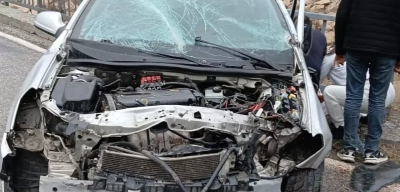Erzincan'da Feci Kaza: Anne Hayatını Kaybetti, Baba ve İki Çocuk Yaralandı