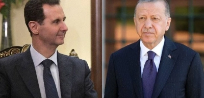 Esad Müzakereler İçin Türkiye'ye Yeşil Işık Yaktı