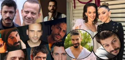 Esas Oğlan Dizisi Yayın Tarihi, Oyuncu Kadrosu ve Hangi Kanalda?