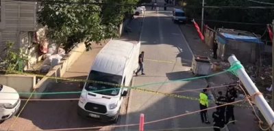 Esenyurt'ta 3 Yaşındaki Çocuğa Çarparak Ölümüne Neden Olmuştu! O Şoför Kendini Aracına Kilitleyerek İntihar Etti