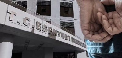Esenyurt’ta Terör Operasyonu: DEM Parti İlçe Başkanları Tutuklandı