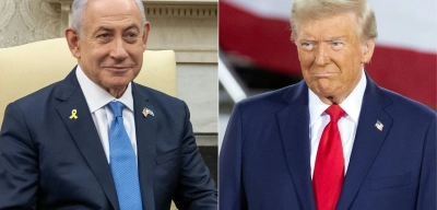 Eski ABD Savunma Bakanı: "Trump İsrail'e 'Açık Çek' Verecek; İran'la Savaş Başlayacak"