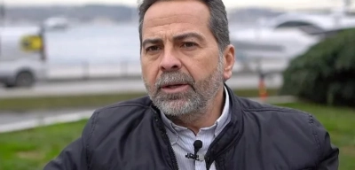 Eski AKUT Başkanı Nasuh Mahruki Tutuklandı