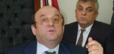 Eski Bakan Ömer Barutçu 82 Yaşında Hayatını Kaybetti