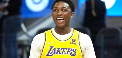 Eski Lakers Oyuncusu Johnson'ın İstanbul'daki Evine Ateş Açıldı