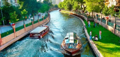 Eskişehir’de Ne Yetişir? Eskişehir’de Tarımın Geleceği ve Tarım Ürünleri - Meyveler, Sebzeler ve Hububat Ürünleri