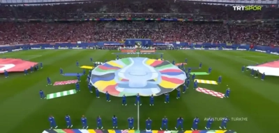 Euro 2024 En İyi İlk 11 İsmi Belli Oldu! Türkiye'den 2 İsim Var!