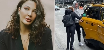 Eylem Tok ABD'de Hakim Karşısına Çıktı: Tutuklu Kalacak