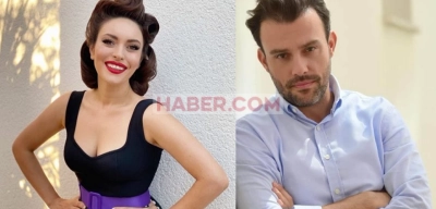Ezgi Mola ve Salih Bademci'li 'Yeni Bir Gün' Dizisine Flaş Transfer: Berkay Ateş Kadroda!
