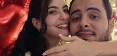 Ezgi Şenler Çocukluk Aşkıyla Evleniyor!