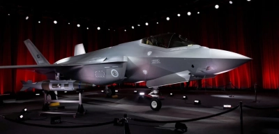 F-35 ve S-400 Konusunda Son Durum Nedir?