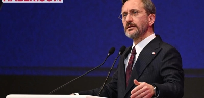 Fahrettin Altun'dan Türkiye-Yunanistan İlişkilerine Dair Kritik Açıklamalar