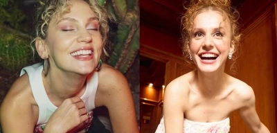 Farah Zeynep Abdullah'tan Şaşırtan 'Ahsen Eroğlu' Yorumu!