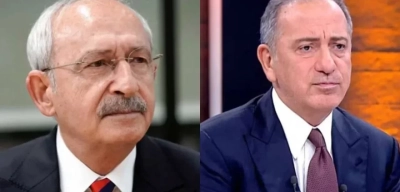 Fatih Altaylı'dan Kılıçdaroğlu'na Sert Tepki!