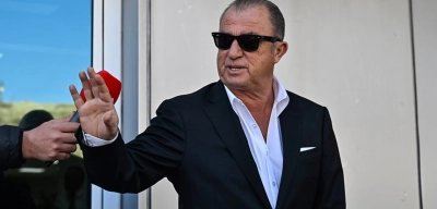 Fatih Terim'in Yeni Adresi Al-Shabab Oldu! Gece Yarısı Türkçe Paylaşım