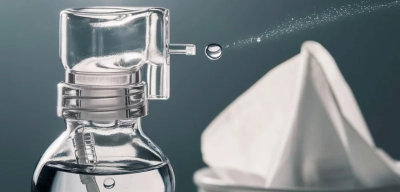 FDA, Ölümcül Alerjik Reaksiyonlar İçin Yeni Epinefrin Burun Spreyini Onayladı!