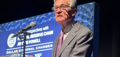 Fed Başkanı Powell'dan Faiz İndirimi Açıklaması: "Aceleye Gerek Yok"