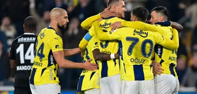 Fenerbahçe Athletic Bilbao Maçı Ne Zaman? Fenerbahçe Athletic Bilbao Maçı Hangi Kanalda? Fenerbahçe Athletic Bilbao İlk 11'ler!