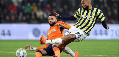 Fenerbahçe Başakşehir Maçı Ne Zaman? Fenerbahçe Başakşehir Maçı Hangi Kanalda? Fenerbahçe Başakşehir İlk 11'ler!