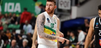 Fenerbahçe, Bayern Münih’te Kiralık Olan Onuralp Bitim’i Geri Çağırabilir: EuroLeague Play-Off Durumu Belirleyici Olacak