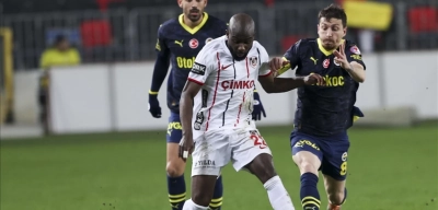 Fenerbahçe Gaziantep Maçı Ne Zaman, Saat Kaçta, Hangi Kanalda? İşte İlk 11'ler!