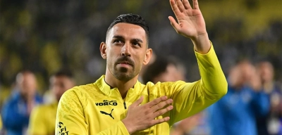 Fenerbahçe, İrfan Can Kahveci'yi 6 Ay Önce Transfer Etti!