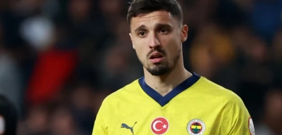 Fenerbahçe, Krunic'in Yeni Takımını Açıkladı