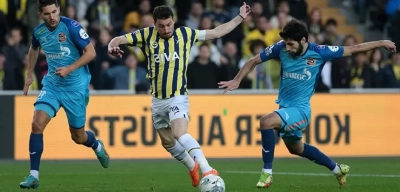Fenerbahçe, Milli Arada Zenit ile Özel Maça Çıkıyor: Bilet Fiyatları ve Detaylar
