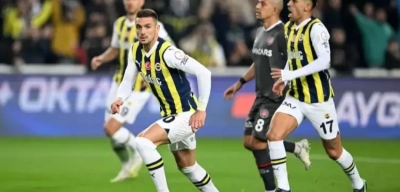 Fenerbahçe Sivasspor Maçı Ne Zaman? Fenerbahçe Sivasspor Maçı Hangi Kanalda? Fenerbahçe Sivasspor İlk 11'ler!