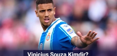 Fenerbahçe Transfer Gündeminde Yer Alıyor: Vinicius Souza Kimdir?