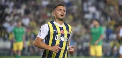 Fenerbahçe’de Hedef Büyük; Dusan Tadic için Karar Net!