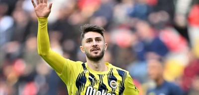 Fenerbahçe'de İsmail Yüksek Heyecanı! Avrupa Devinden Flaş Teklif