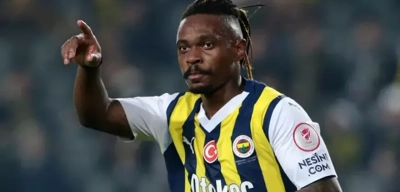 Fenerbahçe'de Lincoln Henrique Gelişmesi: Son Söz Yönetimde