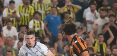 Fenerbahçe'den Ayrılmayı Düşünmüyor! Gelen Teklifleri Değerlendirmiyor