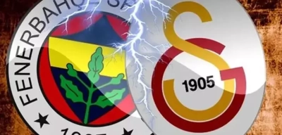 Fenerbahçe'den Galatasaray'a Sert Tepki: "Türkiye Utandı, Siz Utanmadınız!'