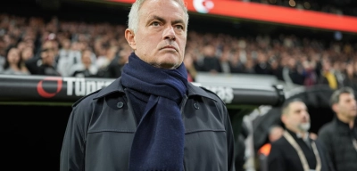 Fenerbahçe'den Jose Mourinho Açıklaması! Zor Bir Operasyon Geçirmişti