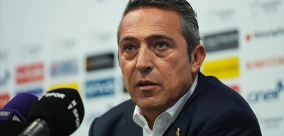 Fenerbahçe'den Yabancı Hakem Çağrısı: "Futbolda Adalet İstiyoruz"