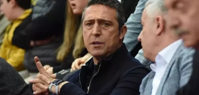 Fenerbahçeli Taraftarın 'Bizi Şampiyon Yap' Talebine Ali Koç'un Yanıtı Gündem Oldu