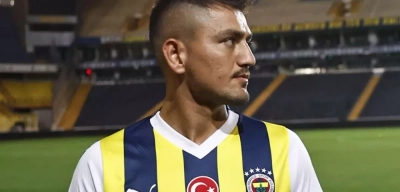 Fenerbahçe'ye Büyük Şok: Cengiz Ünder Ezeli Rakibe Yeşil Işık Yaktı