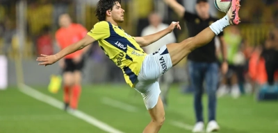 Ferdi Kadıoğlu Brighton'a Transfer Oldu! Yıllık 3.5 Milyon Euro Kazanacak