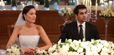 Ferit ile Diyar’ın Yolları Ayrılıyor: Pelin Akil Yalı Çapkını’na Veda Ediyor