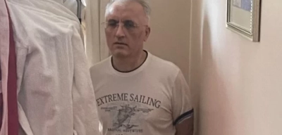 FETÖ Üyesi Eski Hakim Mustafa Karatay Yakalandı!