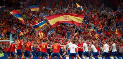 Finalin Adı İspanya - İngiltere! İspanya İngiltere Maçı Ne Zaman Saat Kaçta? Euro 2024 Finali Hangi Kanalda?