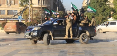 Fırat Nehri'nin Doğusundan Çekilen Esad Rejimi O Bölgeyi PKK/YPG'ye Bıraktı!