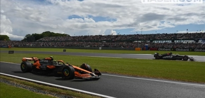 Formula 1 heyecanı bu hafta sonu Macaristan'da devam edecek