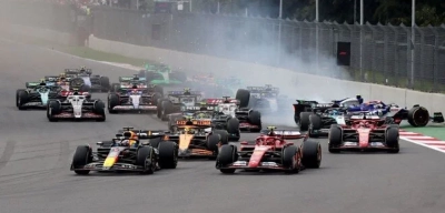 Formula 1 Las Vegas Grand Prix: Ne Zaman, Saat Kaçta, Hangi Kanalda?
