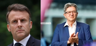 Fransa'nın Yeni Lideri Yineledi: Filistin'i Tanıyacağız!