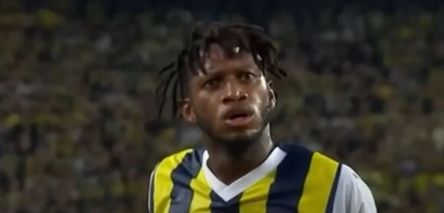 Fred Sakatlandı! Taraftarı Kahreden Haber Geldi! Transfer Planları Değişebilir