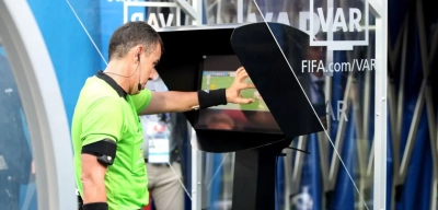 Futbolda VAR'a Kardeş FVS; Teknik Direktörlere İtiraz Hakkı Geliyor!