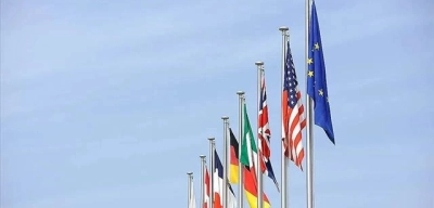G7 Liderlerinden 'Suriye' Çağrısı